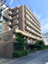 ライオンズステージ東陽町の画像