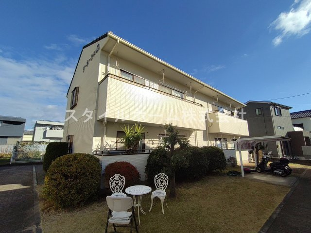 ラ・ネージュＤ棟