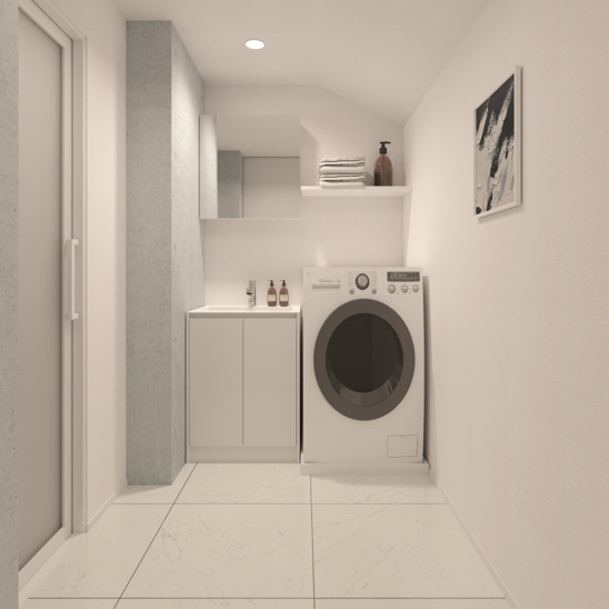 【その他】Fullea代々木 