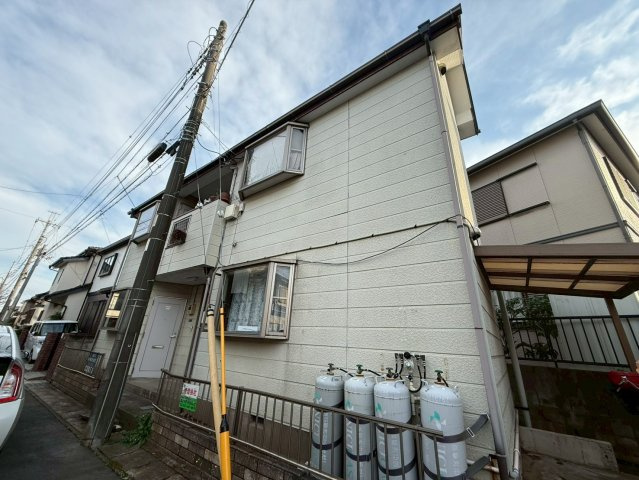 【外観】 | クウォーターパレス