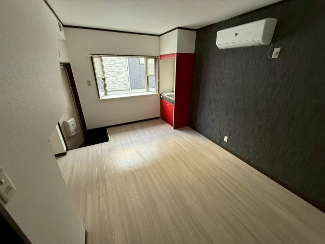 【居間・リビング】