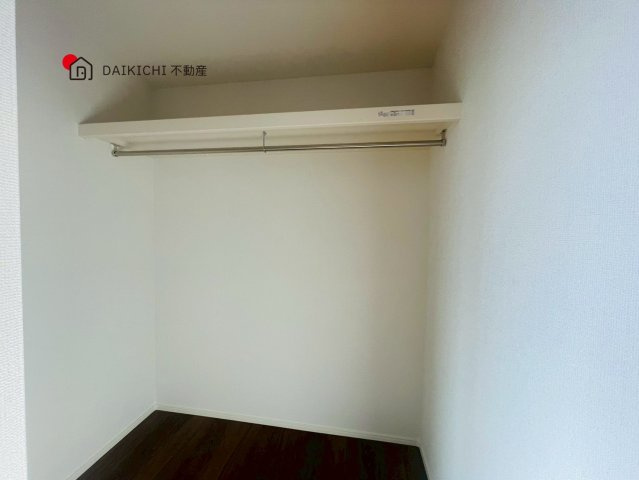 【収納】 | 北本市大字下石戸下　新築戸建　全2棟　1号棟