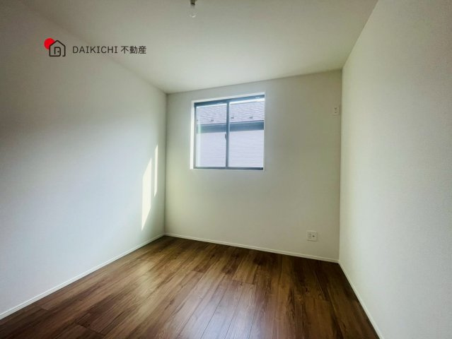 【子供部屋】 | 北本市大字下石戸下　新築戸建　全2棟　1号棟