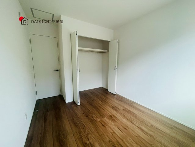 【子供部屋】 | 北本市大字下石戸下　新築戸建　全2棟　1号棟