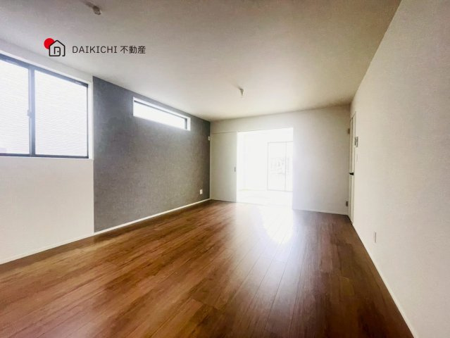 【区画図】 | 北本市大字下石戸下　新築戸建　全2棟　1号棟