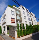 D’クラディア神宮外苑ハイヴァリーの画像