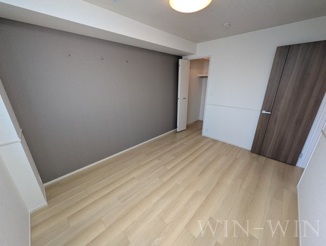 アンサンブル Ⅳの寝室|イメージ（同施工会社同一モデルの写真です）