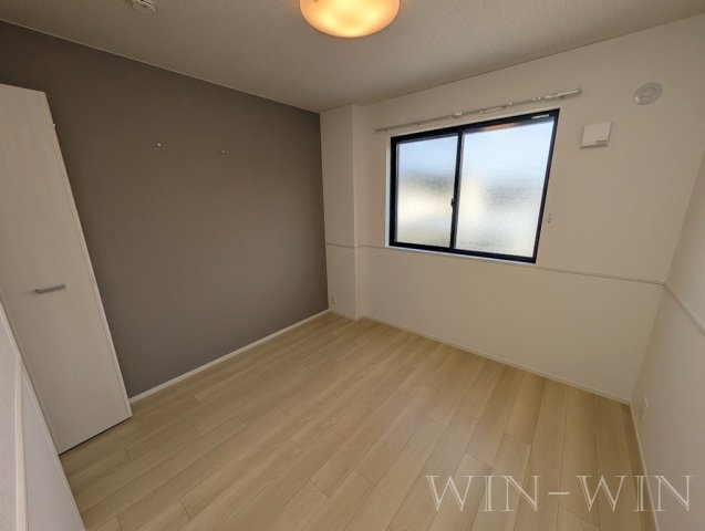 アンサンブル Ⅳの洋室|イメージ（同施工会社同一モデルの写真です）