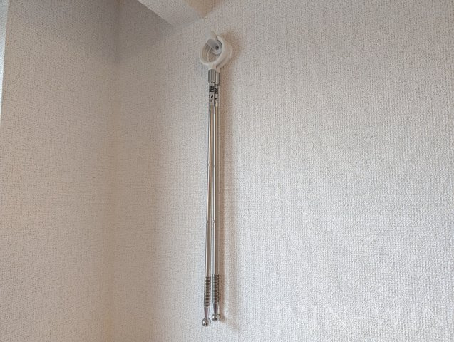 アンサンブル Ⅳの設備|イメージ（同施工会社同一モデルの写真です）