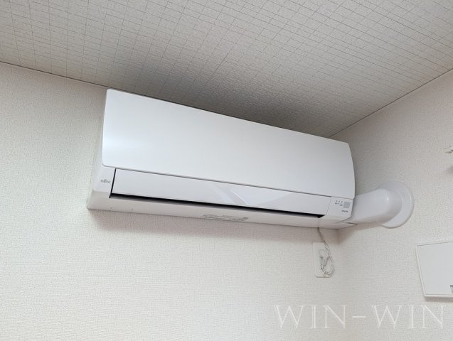 アンサンブル Ⅳの設備|イメージ（同施工会社同一モデルの写真です）