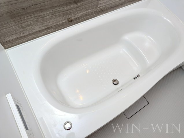 アンサンブル Ⅳの浴室|イメージ（同施工会社同一モデルの写真です）