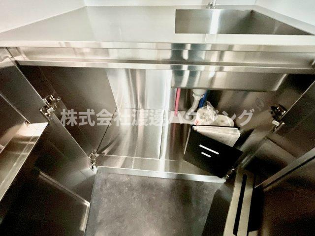 玉井町ガレージハウスのその他