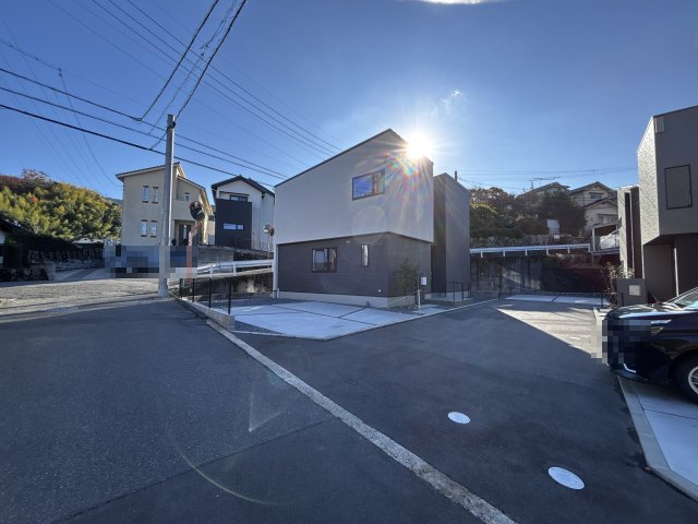 新築戸建　高取南1丁目の周辺