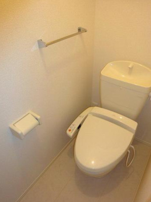 【トイレ】 | 吉野ハイツ Ⅲ棟