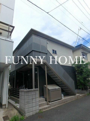 【外観】 | パークハウス三宿