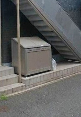 【エントランス】 | パークハウス三宿