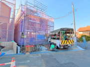 LiveleGarden.S久喜市栗原第2　2号棟の画像