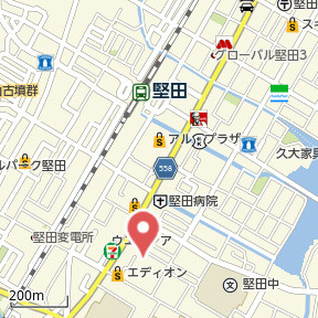 【地図】 | ワイズアクアーリオ