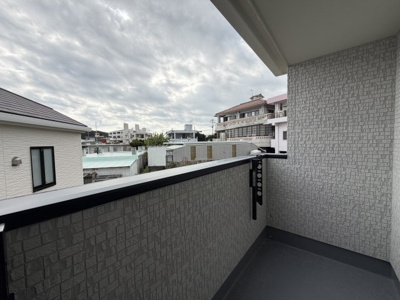 【収納】 | 八重瀬町具志頭（全5棟）A号棟 | ※同仕様写真です