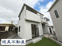 八重瀬町具志頭（全5棟）A号棟の画像