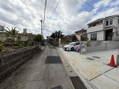 【設備】 | 八重瀬町具志頭（全5棟）A号棟 | ※同仕様写真です