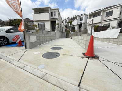 【設備】 | 八重瀬町具志頭（全5棟）A号棟 | ※同仕様写真です