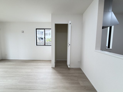 【キッチン】 | 八重瀬町具志頭（全5棟）A号棟 | ※同仕様写真です