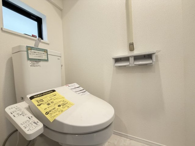 【設備】 | 八重瀬町具志頭（全5棟）A号棟 | ※同仕様写真です