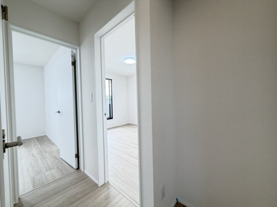 【設備】 | 八重瀬町具志頭（全5棟）A号棟 | ※同仕様写真です