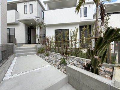 【周辺】 | 八重瀬町具志頭（全5棟）A号棟 | 周辺♪