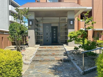 【エントランス】 | アルバ空港東