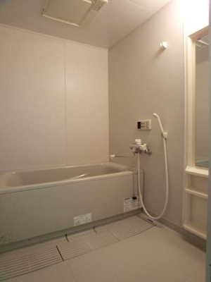 【浴室】 | アルバ空港東