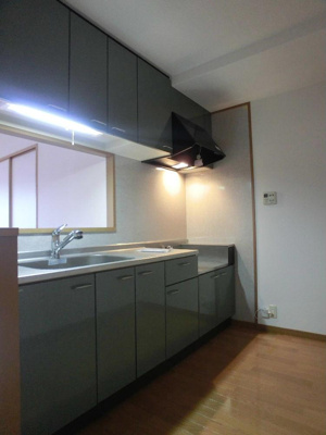 【キッチン】 | アルバ空港東