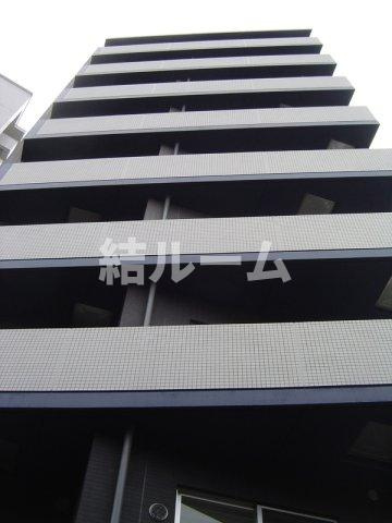 豊島区西池袋４丁目の賃貸マンション