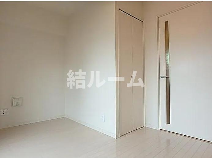 豊島区西池袋４丁目の賃貸マンションの内装