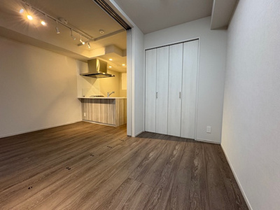 【寝室】 | コンフォリア戸越公園