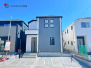 北本市大字下石戸下　新築戸建　全2棟　2号棟の画像