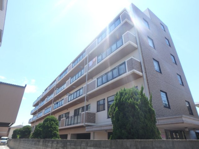 【外観】 | エクセラージュ夙川 | 物件の外観です