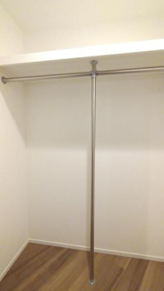 【収納】 | パークタワー勝どきサウス