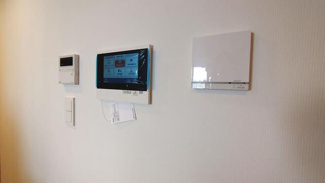 【セキュリティ】 | パークタワー勝どきサウス