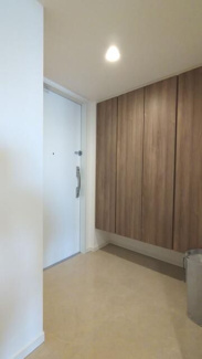 【玄関】 | パークタワー勝どきサウス