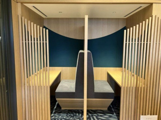 【その他共用部分】 | パークタワー勝どきサウス