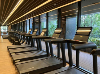 【設備】 | パークタワー勝どきサウス