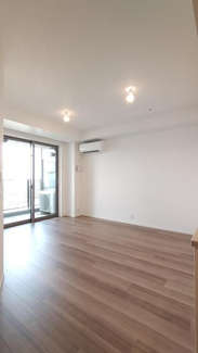 【居間・リビング】 | パークタワー勝どきサウス