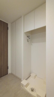 【設備】 | パークタワー勝どきサウス