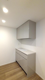 【内装】 | パークタワー勝どきサウス