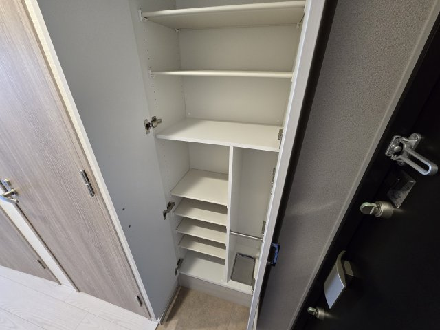 アドバンス名古屋シュテルン|名古屋市の賃貸ならMy賃貸の収納|アドバンス名古屋シュテルン