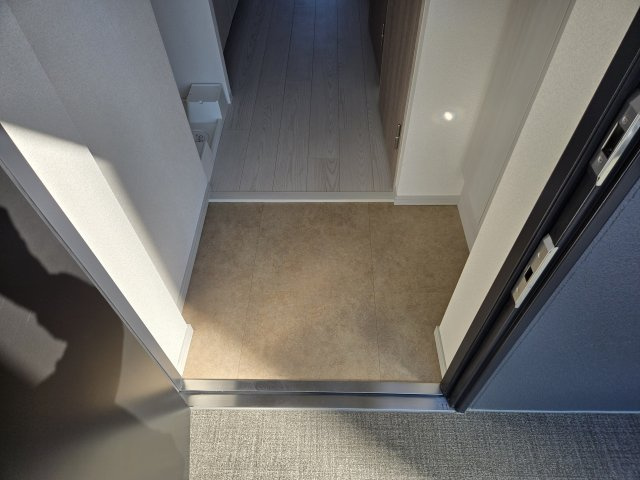 アドバンス名古屋シュテルン|名古屋市の賃貸ならMy賃貸の玄関|アドバンス名古屋シュテルン