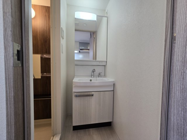 アドバンス名古屋シュテルン|名古屋市の賃貸ならMy賃貸の洗面所|アドバンス名古屋シュテルン