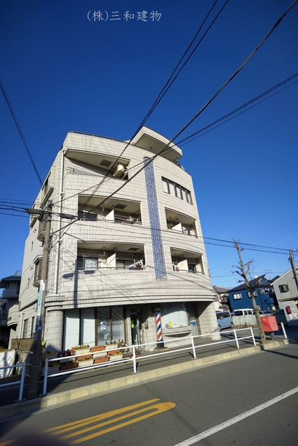 エレガンス高麗